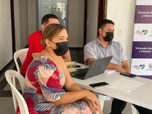 Activada mesa para atenci&oacute;n de emergencias relacionadas con vivienda