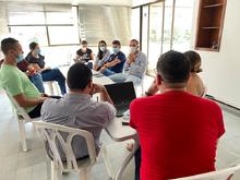 Activada mesa para atenci&oacute;n de emergencias relacionadas con vivienda