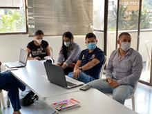 Activada mesa para atenci&oacute;n de emergencias relacionadas con vivienda