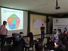 El Comce se alista para mitigar situaci&oacute;n de violencia escolar 