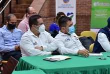 Organismos de la Alcald&iacute;a revisan avances del proyecto &lsquo;Calinteligente&rsquo;