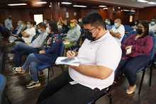 En Cali, la Pol&iacute;tica P&uacute;blica de Cultura Ciudadana le apuesta a fortalecer el capital social 