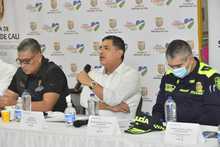 Conclusiones del di&aacute;logo con l&iacute;deres y comunidad del barrio Llano Verde 