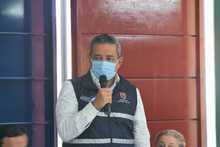 Conclusiones del di&aacute;logo con l&iacute;deres y comunidad del barrio Llano Verde 