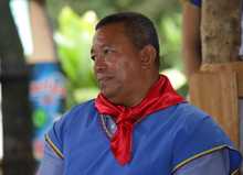 En di&aacute;logo con el alcalde Ospina el Cabildo Kof&aacute;n present&oacute; su Proyecto de Vida