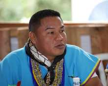 En di&aacute;logo con el alcalde Ospina el Cabildo Kof&aacute;n present&oacute; su Proyecto de Vida