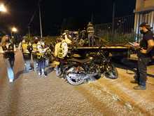 Por la  protecci&oacute;n de la vida de todos los ciudadanos, Movilidad contin&uacute;a participando de los operativos interinstitucionales. 