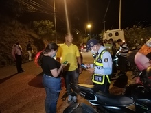 Por la  protecci&oacute;n de la vida de todos los ciudadanos, Movilidad contin&uacute;a participando de los operativos interinstitucionales. 