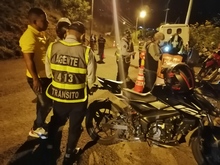 Por la  protecci&oacute;n de la vida de todos los ciudadanos, Movilidad contin&uacute;a participando de los operativos interinstitucionales. 