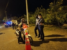 Por la  protecci&oacute;n de la vida de todos los ciudadanos, Movilidad contin&uacute;a participando de los operativos interinstitucionales. 