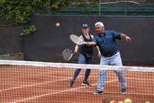 Club de Tenis, 100 a&ntilde;os de historia deportiva para Cali y Colombia