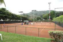 Club de Tenis, 100 a&ntilde;os de historia deportiva para Cali y Colombia