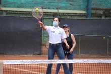 Club de Tenis, 100 a&ntilde;os de historia deportiva para Cali y Colombia