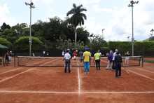 Club de Tenis, 100 a&ntilde;os de historia deportiva para Cali y Colombia