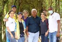 Club de Tenis, 100 a&ntilde;os de historia deportiva para Cali y Colombia