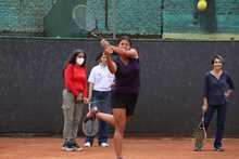 Club de Tenis, 100 a&ntilde;os de historia deportiva para Cali y Colombia