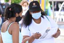 La secretaria de paz y cultura ciudadana adelanta jornada de paz y reconciliaci&oacute;n  