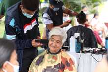 La secretaria de paz y cultura ciudadana adelanta jornada de paz y reconciliaci&oacute;n  