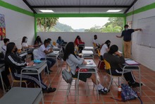 Mejorar los aprendizajes de los estudiantes: objetivo del Programa Todos a Aprender 