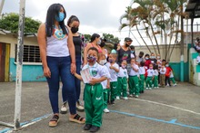 Mejorar los aprendizajes de los estudiantes: objetivo del Programa Todos a Aprender 