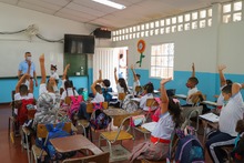 Mejorar los aprendizajes de los estudiantes: objetivo del Programa Todos a Aprender 