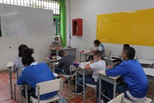 Mejorar los aprendizajes de los estudiantes: objetivo del Programa Todos a Aprender 
