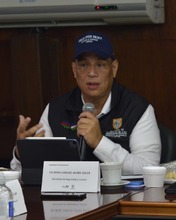 Tras consejo de seguridad extraordinario, el nivel del Puesto de Mando Unificado pas&oacute; de rojo a verde