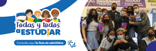 Banner Lista de admitidos #1