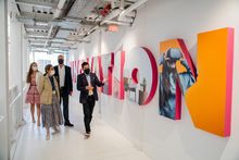 En Expo Dub&aacute;i, Cali busca conquistar el mercado de Oriente Pr&oacute;ximo