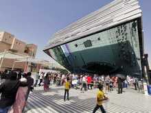 En Expo Dub&aacute;i, Cali busca conquistar el mercado de Oriente Pr&oacute;ximo