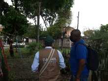 Experiencias comunitarias que transforman espacios para la convivencia  