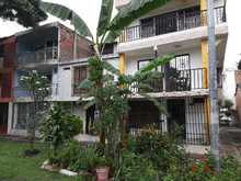 Experiencias comunitarias que transforman espacios para la convivencia  