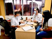 El Dagma les da &lsquo;madera&rsquo; a los ilegales