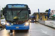 Finaliza la segunda fase de recuperaci&oacute;n y reconstrucci&oacute;n de las estaciones del MIO