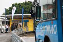 Finaliza la segunda fase de recuperaci&oacute;n y reconstrucci&oacute;n de las estaciones del MIO