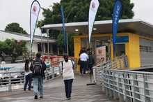 Finaliza la segunda fase de recuperaci&oacute;n y reconstrucci&oacute;n de las estaciones del MIO