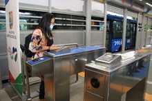 Finaliza la segunda fase de recuperaci&oacute;n y reconstrucci&oacute;n de las estaciones del MIO