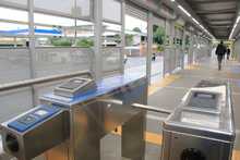 Finaliza la segunda fase de recuperaci&oacute;n y reconstrucci&oacute;n de las estaciones del MIO