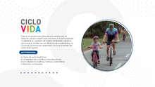 Ciclovida