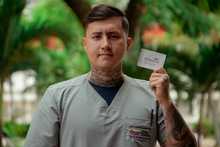 &iexcl;Adi&oacute;s tapabocas al aire libre! Cali alcanz&oacute; la meta del 70% de esquemas completos contra el covid-19