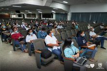 Secretar&iacute;a de Educaci&oacute;n capacit&oacute; a delegados de colegios privados