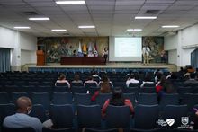 Secretar&iacute;a de Educaci&oacute;n capacit&oacute; a delegados de colegios privados