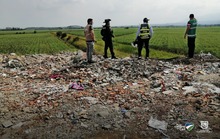 Sanciones para los que ensucien a Cali