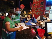 Sanciones para los que ensucien a Cali