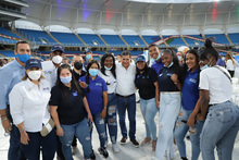 Todas y Todos a Estudiar abre cupos en la l&iacute;nea &lsquo;Talentos egresados