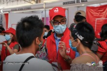 Todas y Todos a Estudiar abre cupos en la l&iacute;nea &lsquo;Talentos egresados