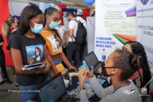 Todas y Todos a Estudiar abre cupos en la l&iacute;nea &lsquo;Talentos egresados