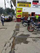 Suspenden cuatro pozos de agua por malos vertimientos