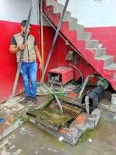 Suspenden cuatro pozos de agua por malos vertimientos