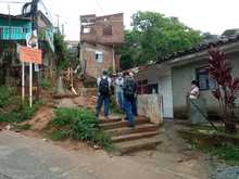 Obras de urgencia manifiesta alcanzaron el 80% de su ejecuci&oacute;n